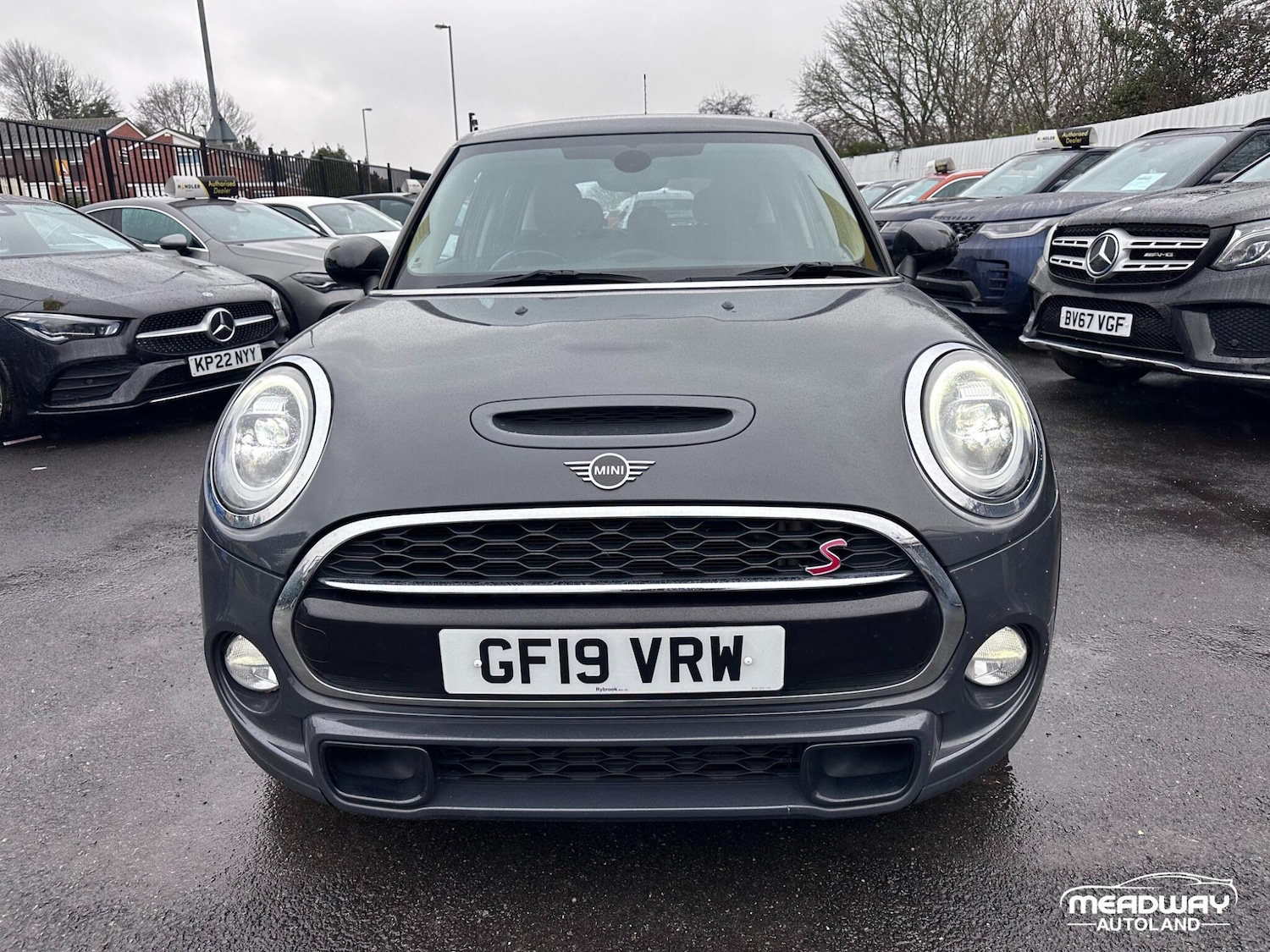 Used MINI Hatch 2019 for sale - 77559931: Photo 4