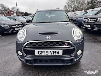 Used MINI Hatch 2019 for sale - 77559931: Photo