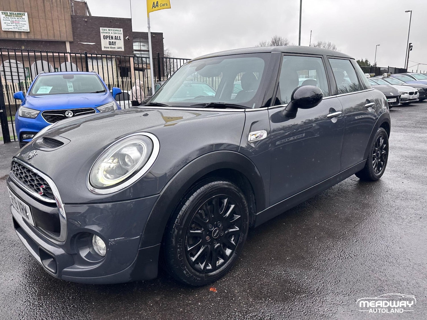 Used MINI Hatch 2019 for sale - 77559931: Photo 5