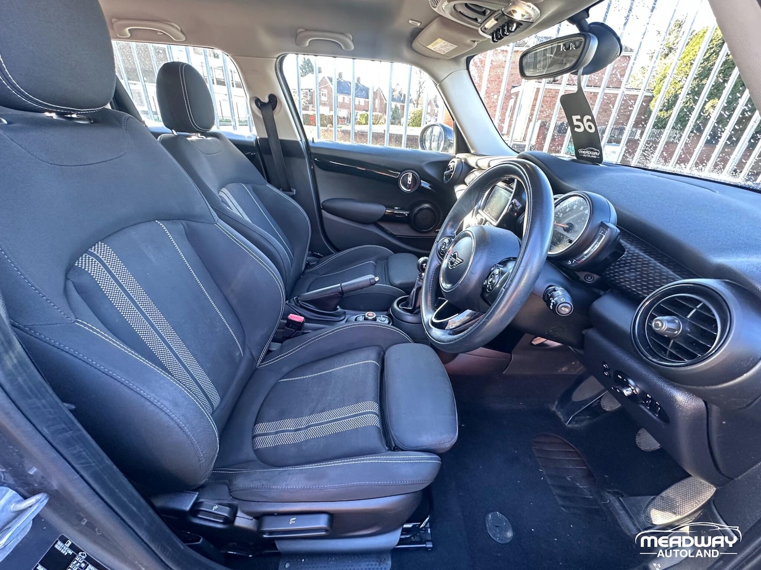 Used MINI Hatch 2019 for sale - 77559931: Photo 6