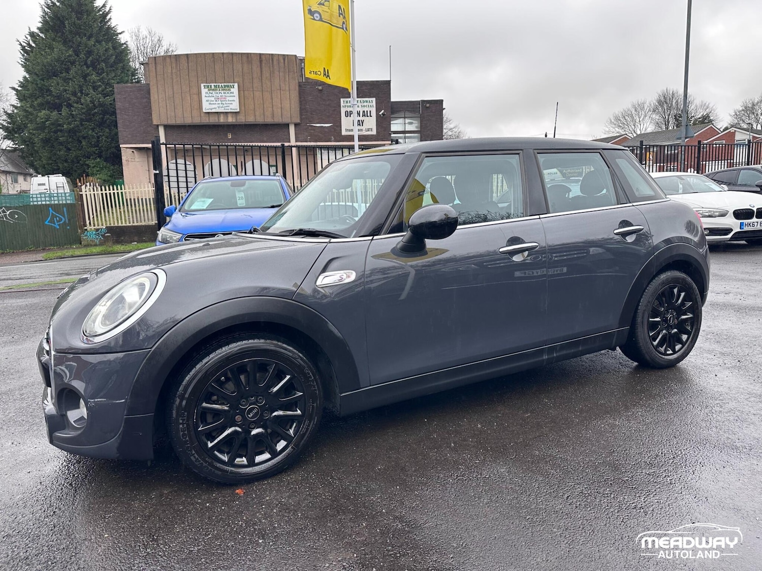Used MINI Hatch 2019 for sale - 77559931: Photo 7