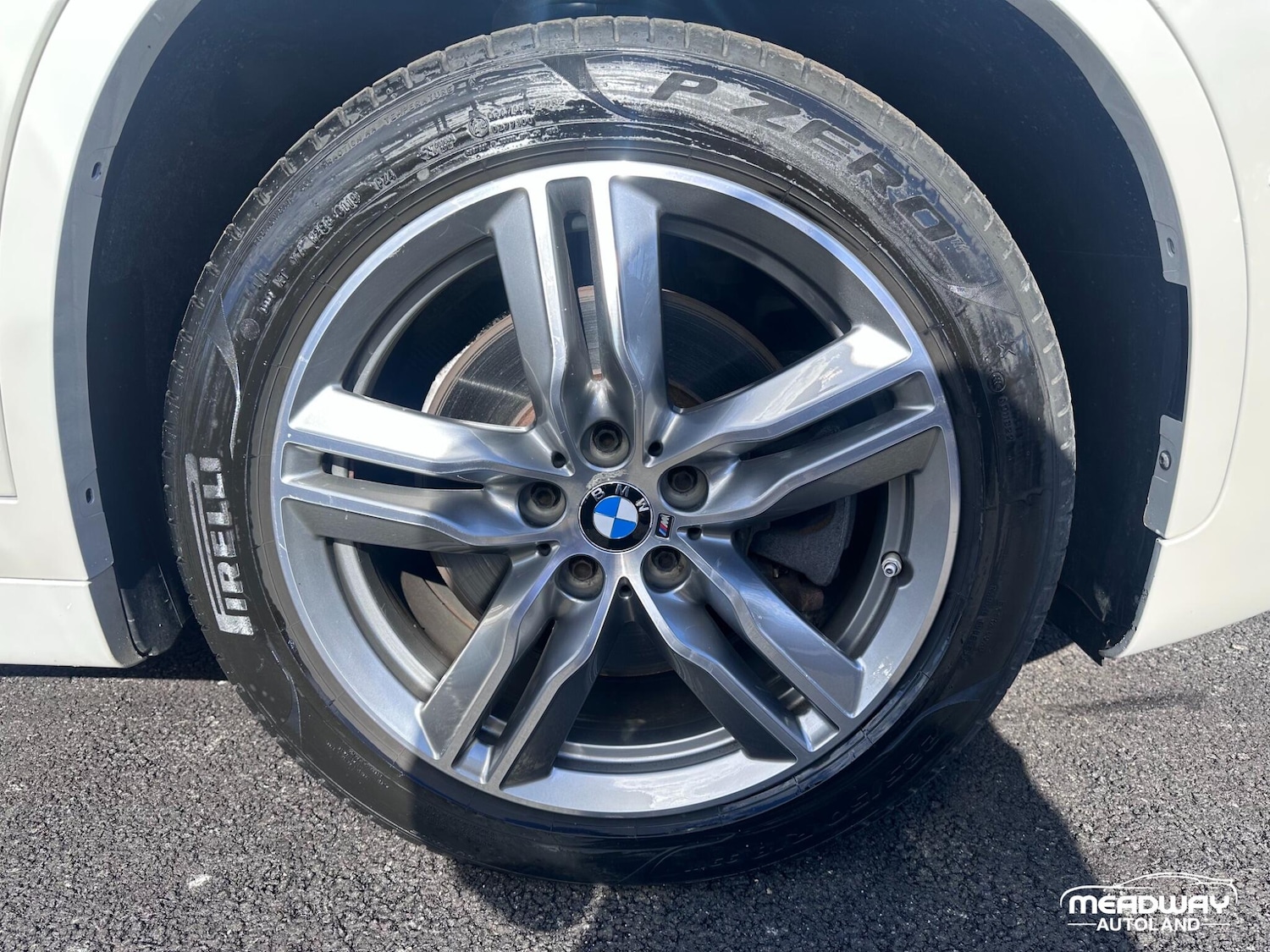 Used BMW X1 2017 for sale - 76072556: Photo 12
