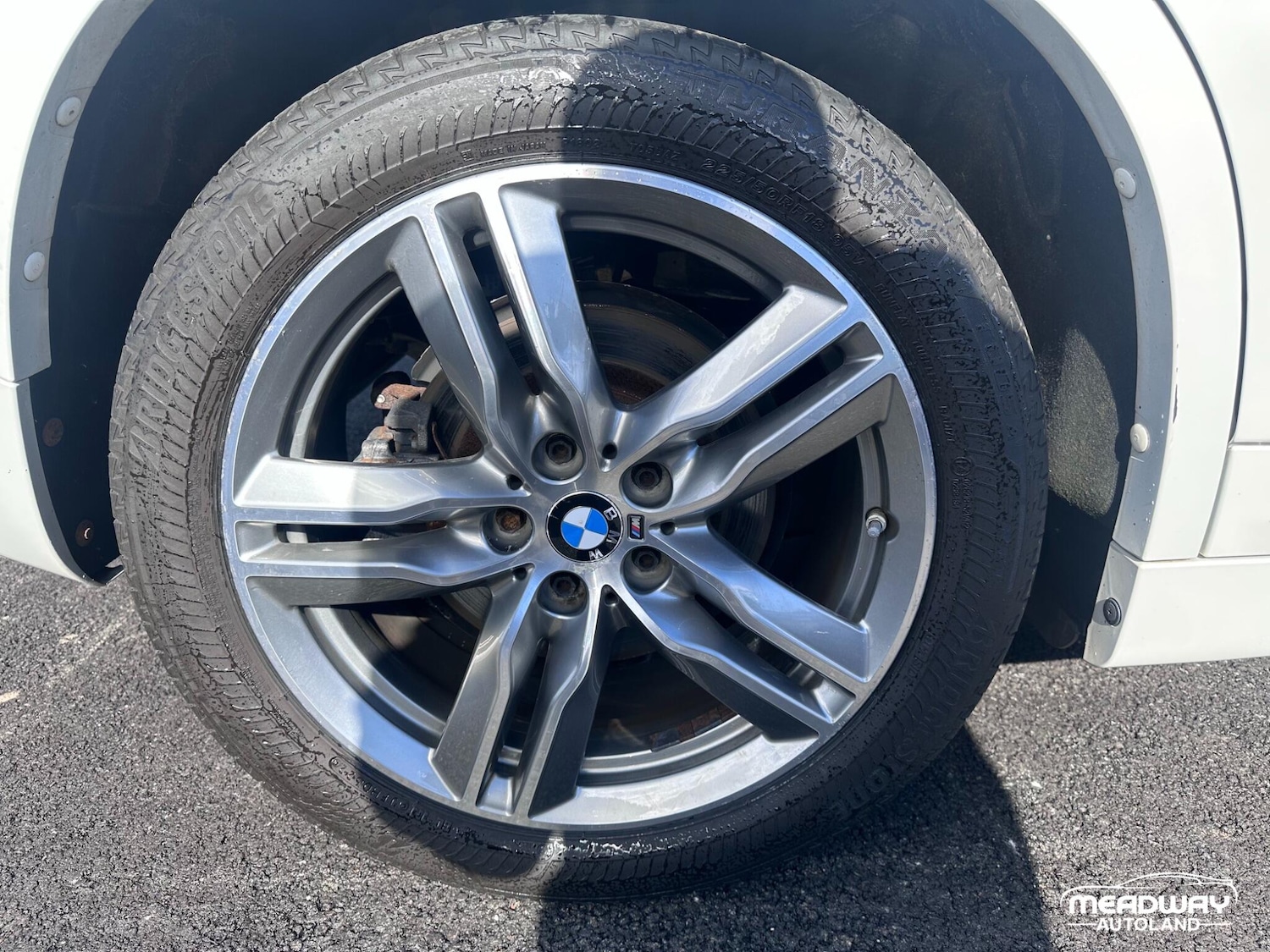 Used BMW X1 2017 for sale - 76072556: Photo 13