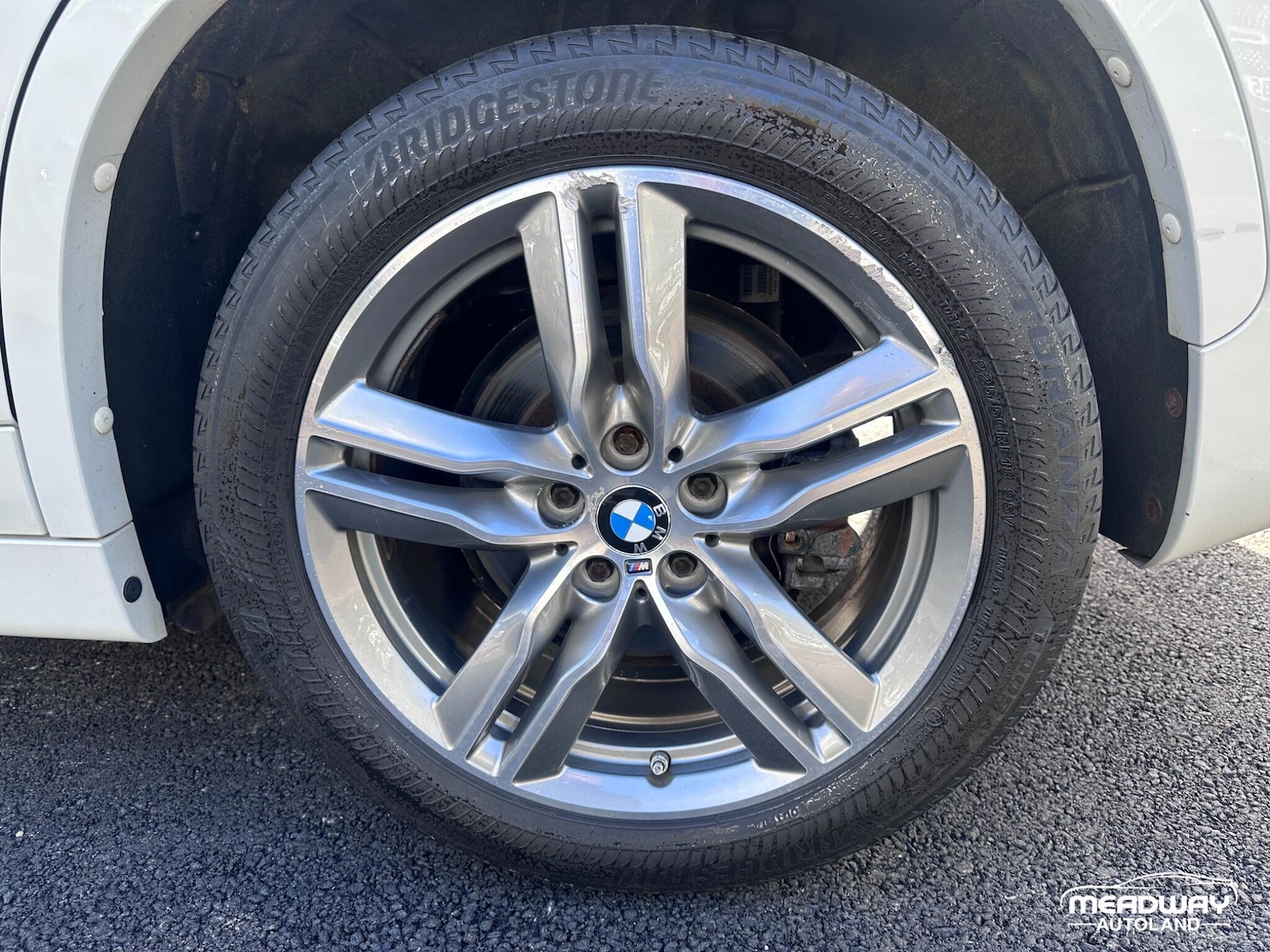 Used BMW X1 2017 for sale - 76072556: Photo 16