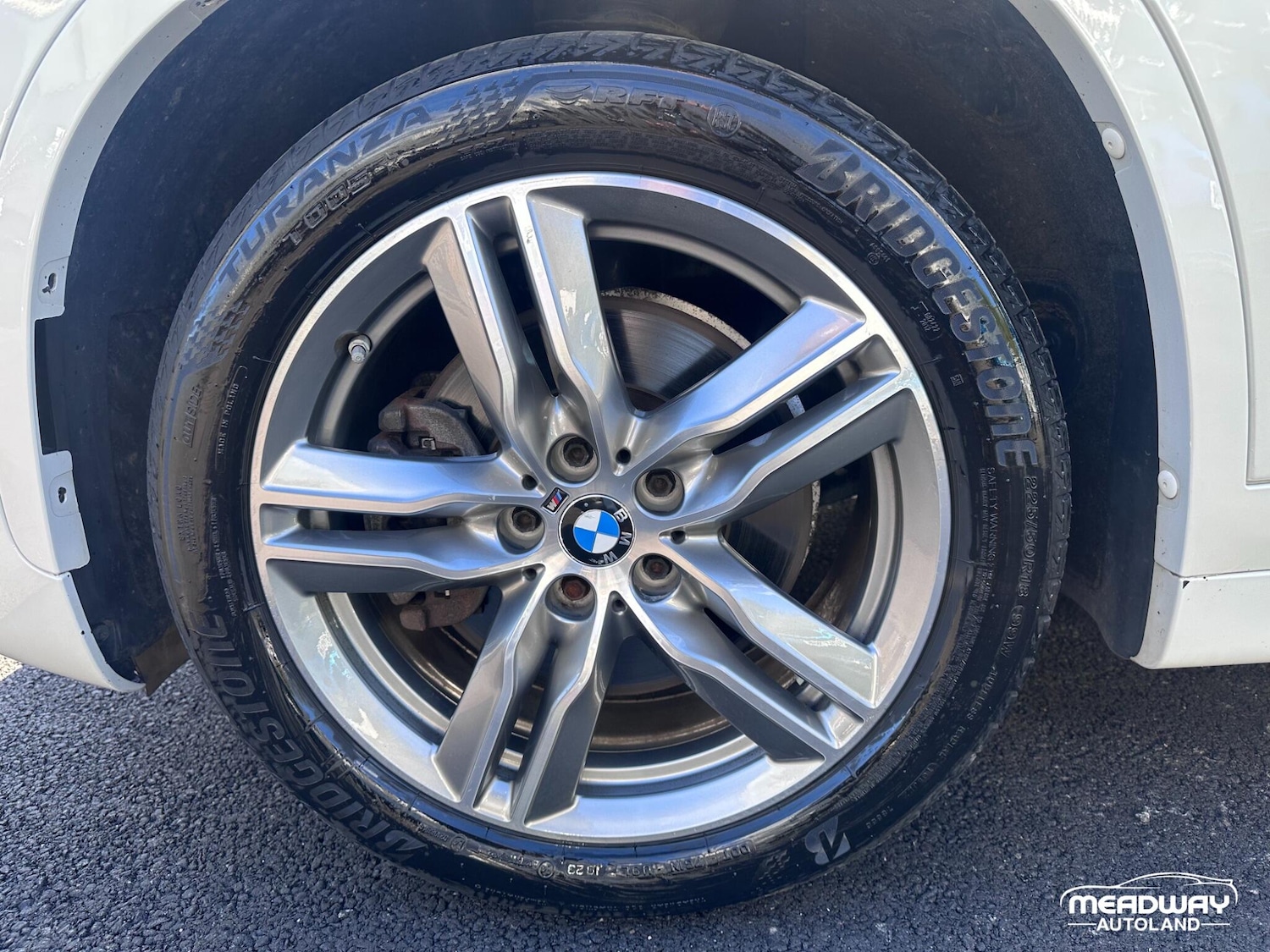 Used BMW X1 2017 for sale - 76072556: Photo 17