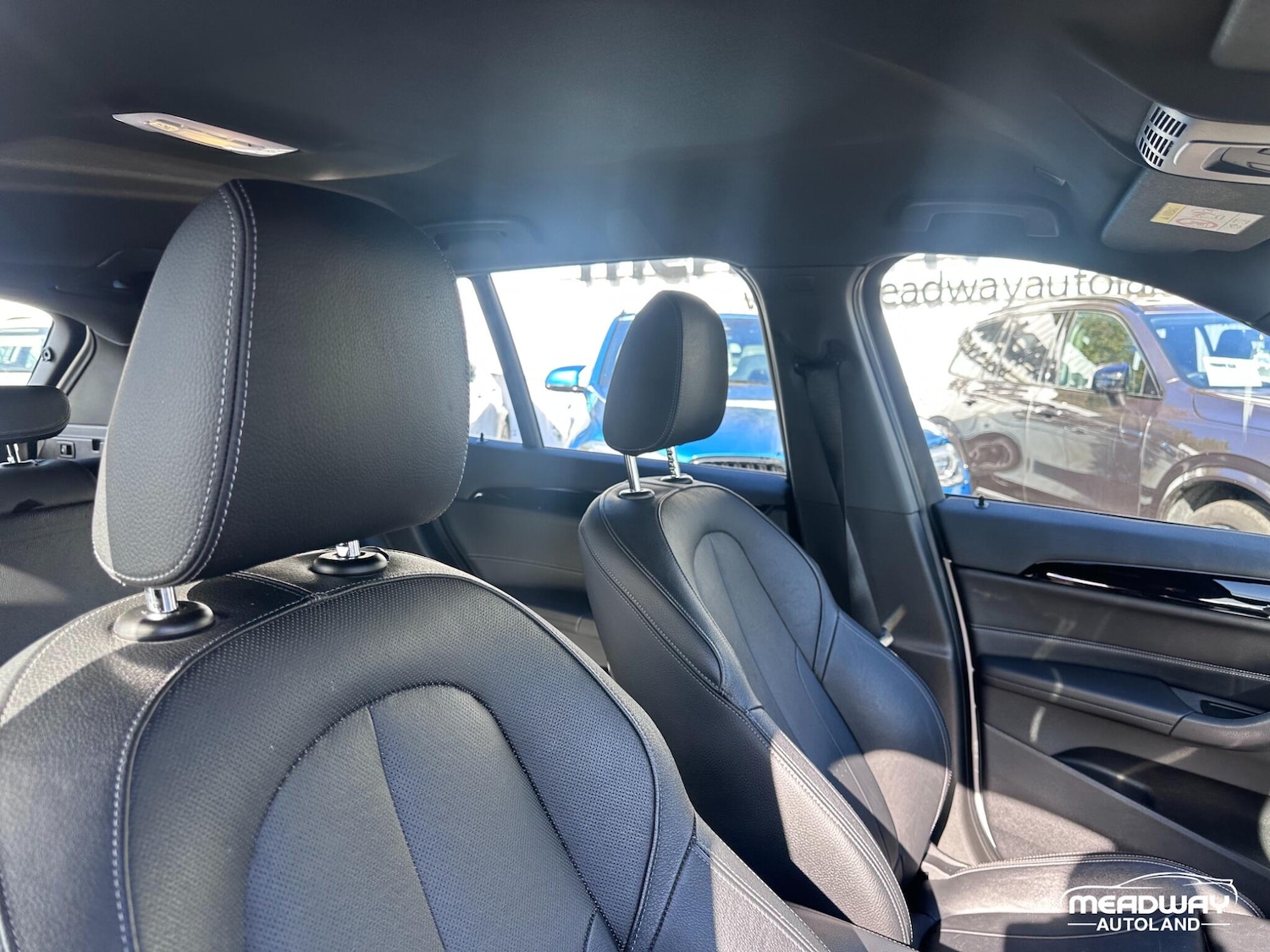 Used BMW X1 2017 for sale - 76072556: Photo 18