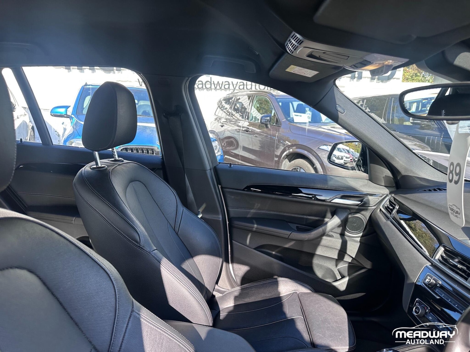 Used BMW X1 2017 for sale - 76072556: Photo 19