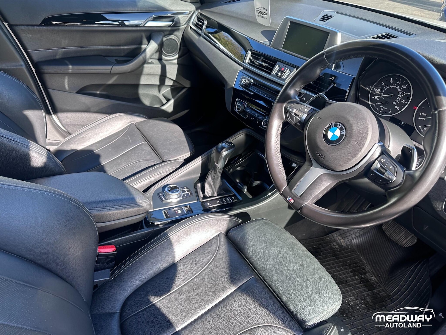 Used BMW X1 2017 for sale - 76072556: Photo 21