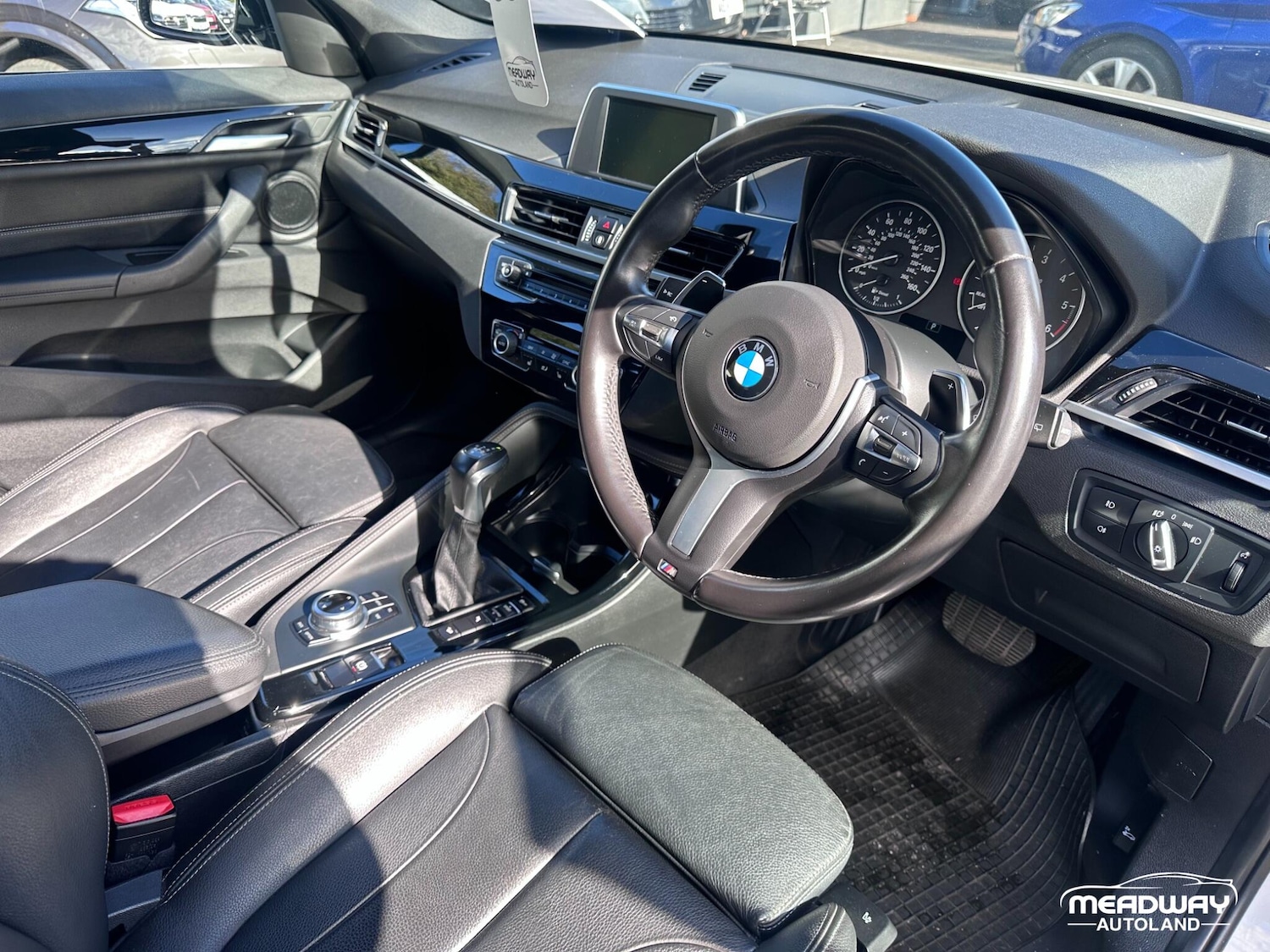 Used BMW X1 2017 for sale - 76072556: Photo 22