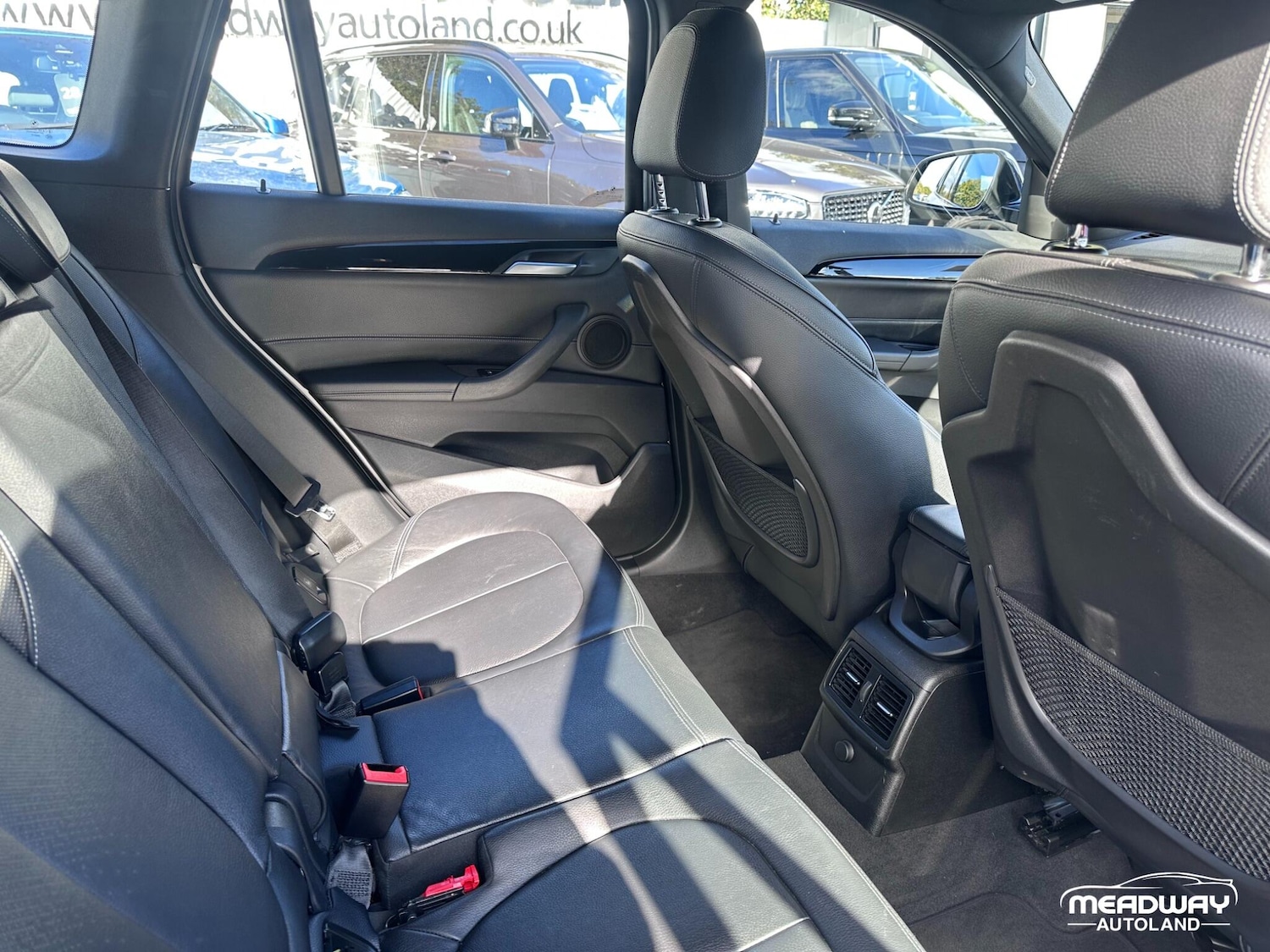 Used BMW X1 2017 for sale - 76072556: Photo 29