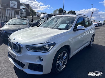 Used BMW X1 2017 for sale - 76072556: Photo 4