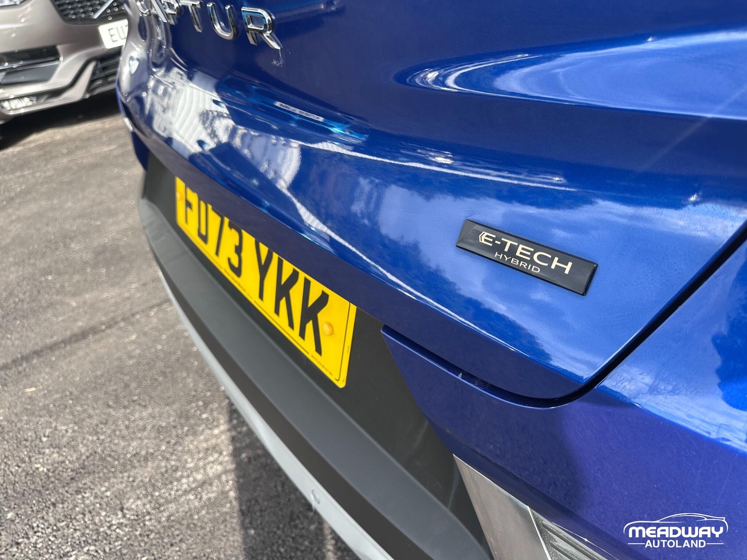 Used Renault Captur 2024 for sale - 76060404: Photo 11