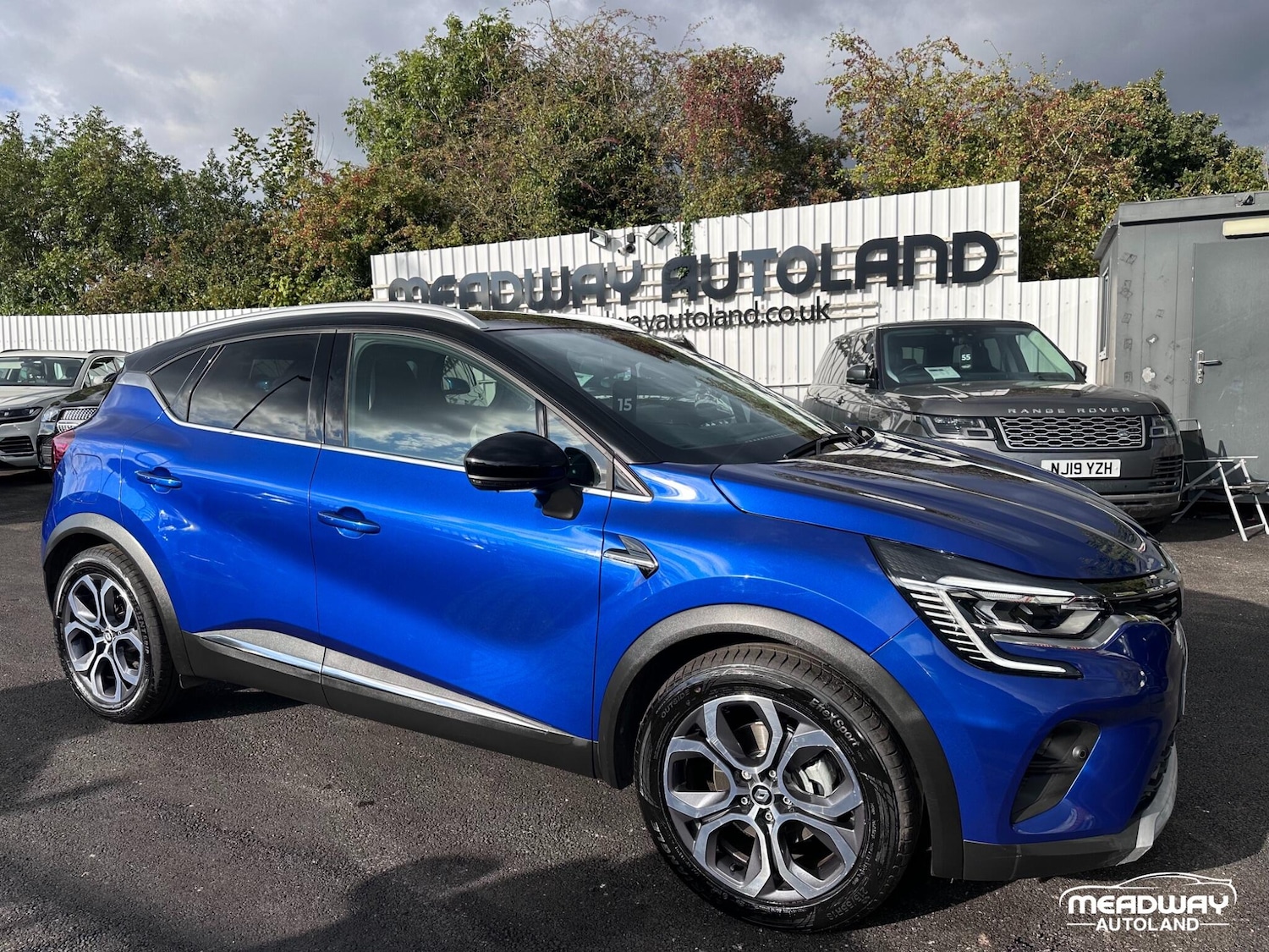 Used Renault Captur 2024 for sale - 76060404: Photo 13