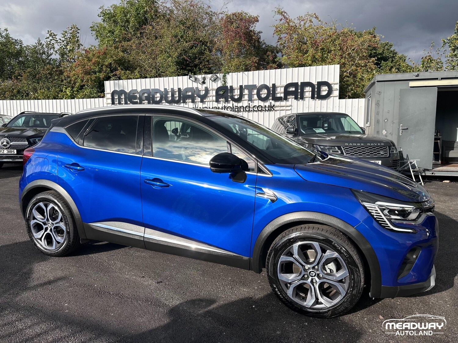 Used Renault Captur 2024 for sale - 76060404: Photo 14