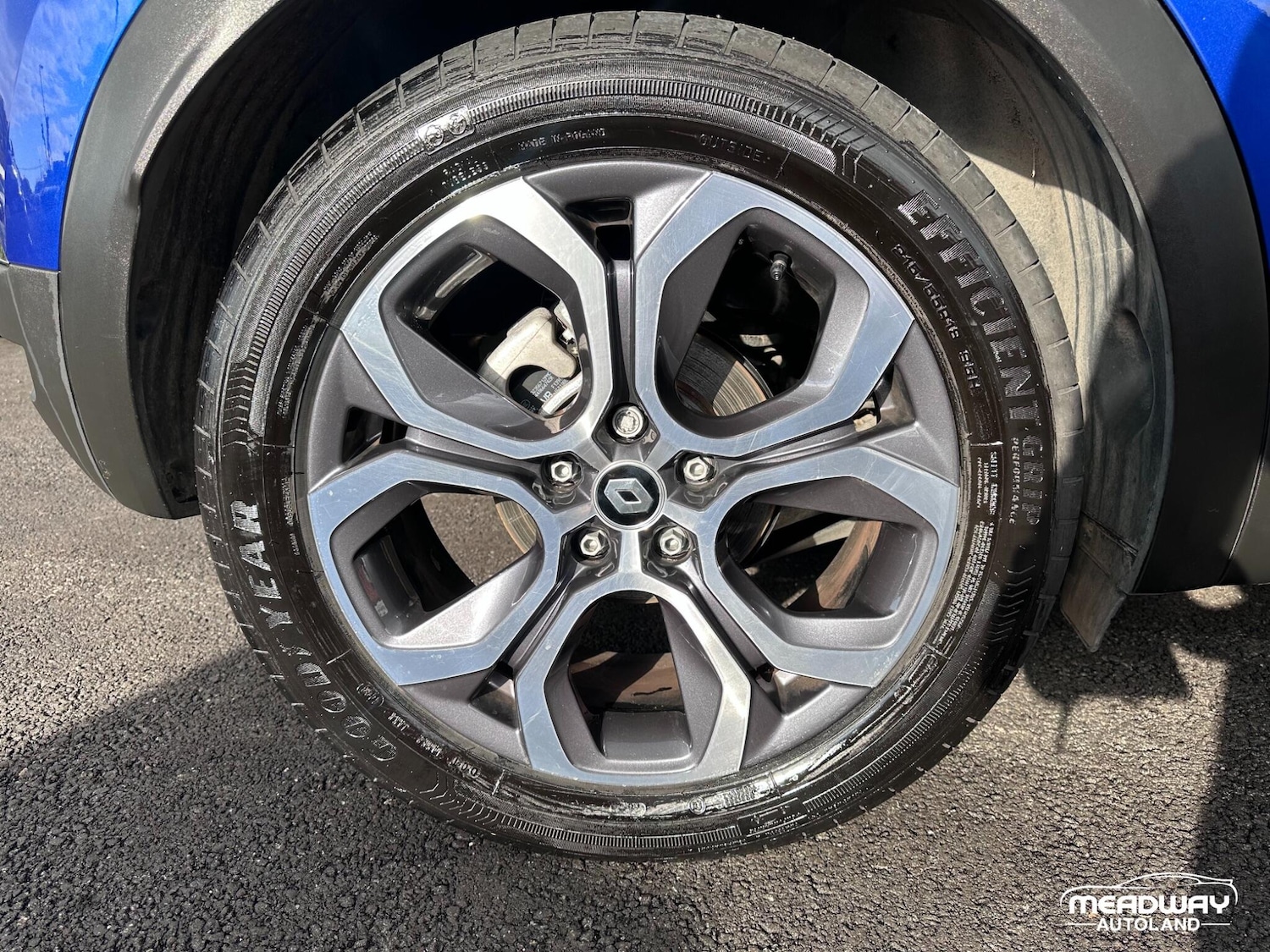 Used Renault Captur 2024 for sale - 76060404: Photo 17