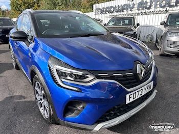 Renault - Captur