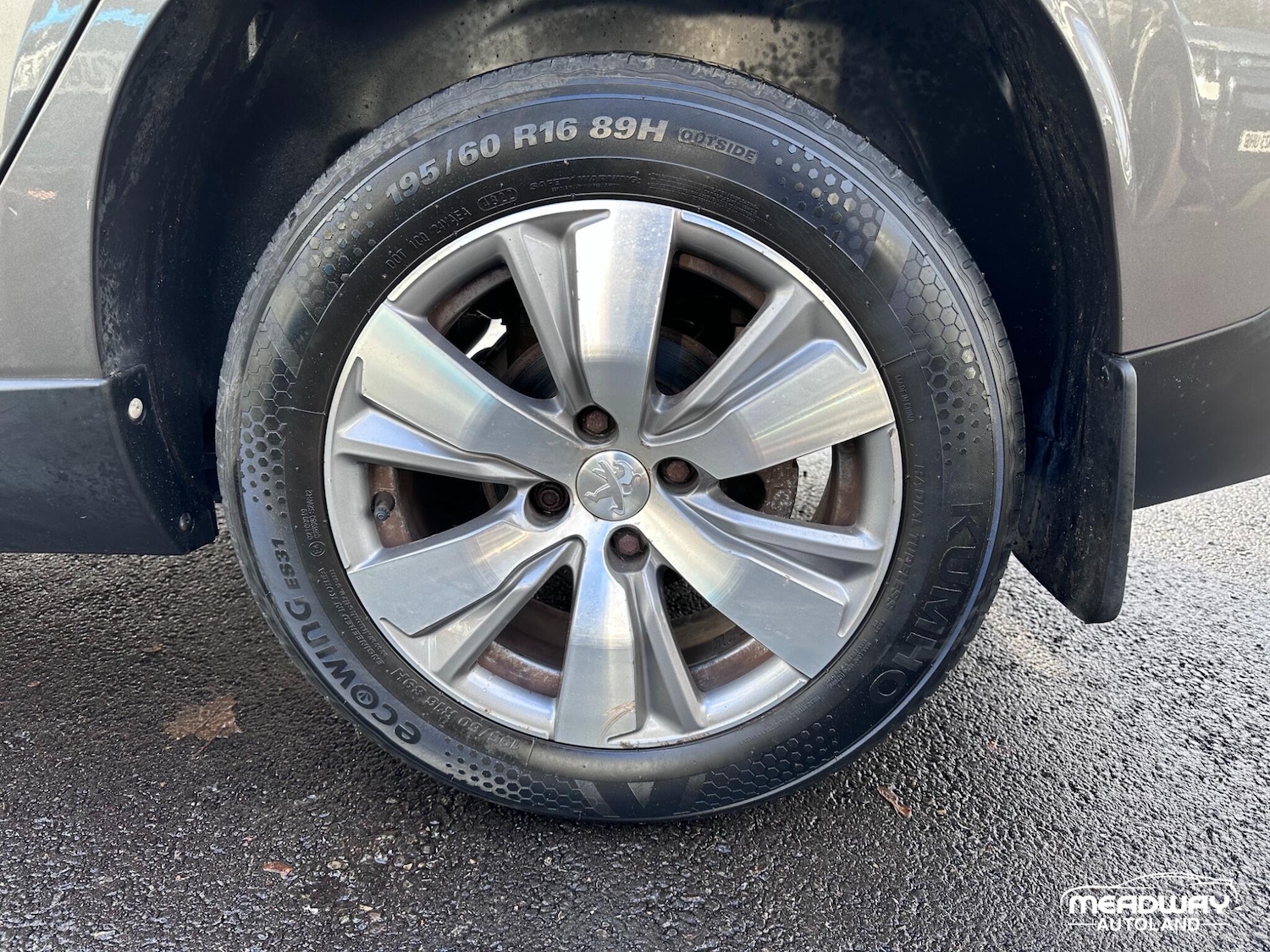 Used Peugeot 2008 2016 for sale - 76752569: Photo 19