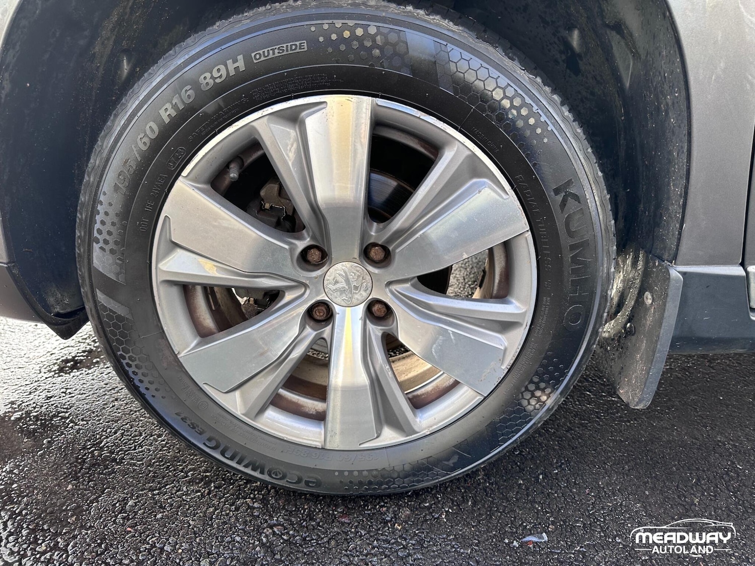 Used Peugeot 2008 2016 for sale - 76752569: Photo 20