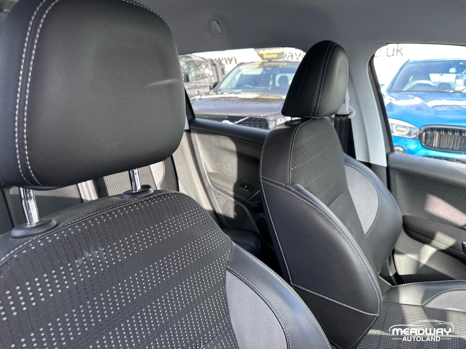 Used Peugeot 2008 2016 for sale - 76752569: Photo 21