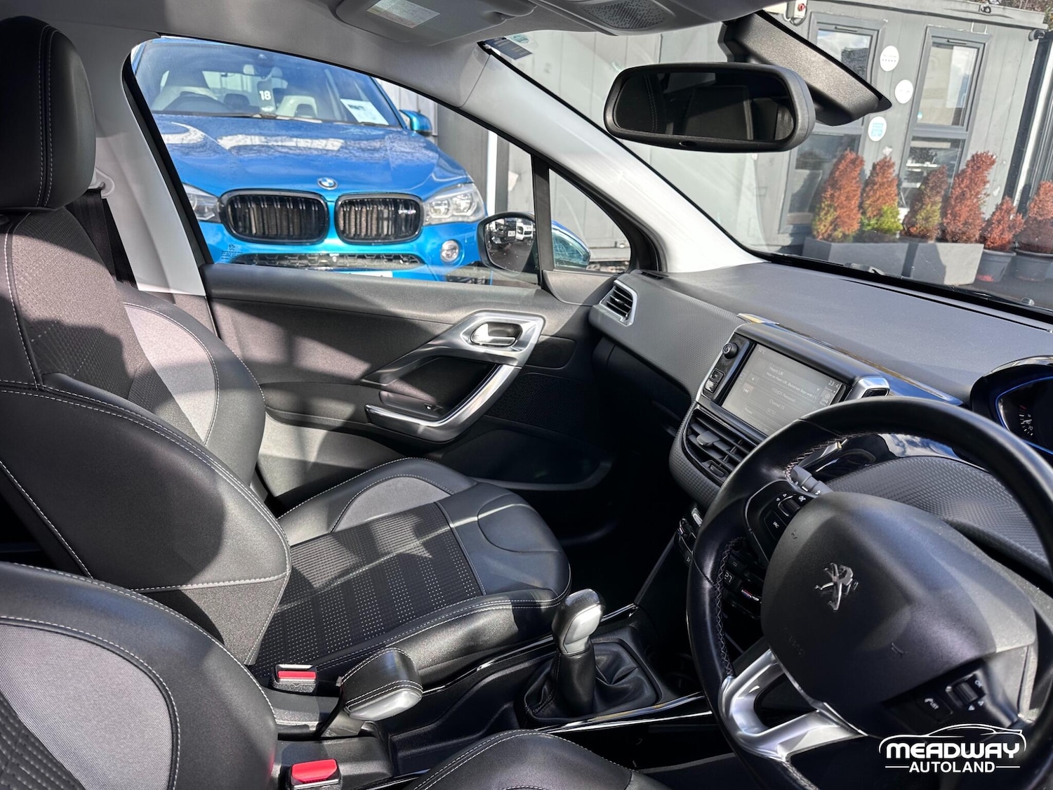 Used Peugeot 2008 2016 for sale - 76752569: Photo 26