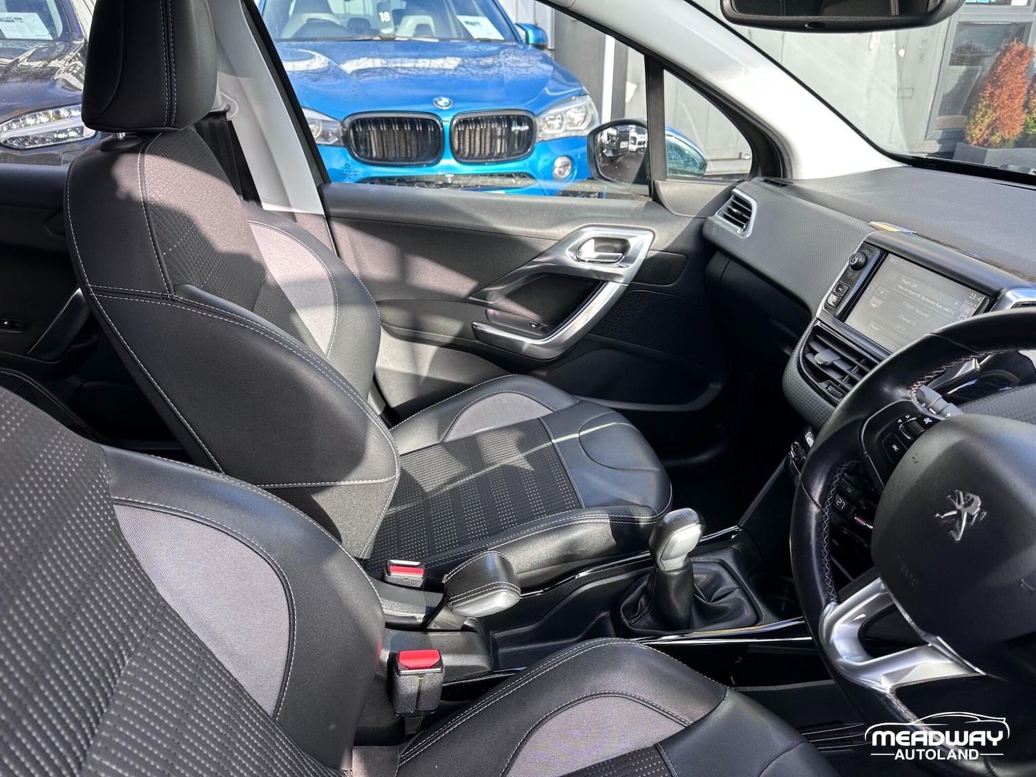 Used Peugeot 2008 2016 for sale - 76752569: Photo 27