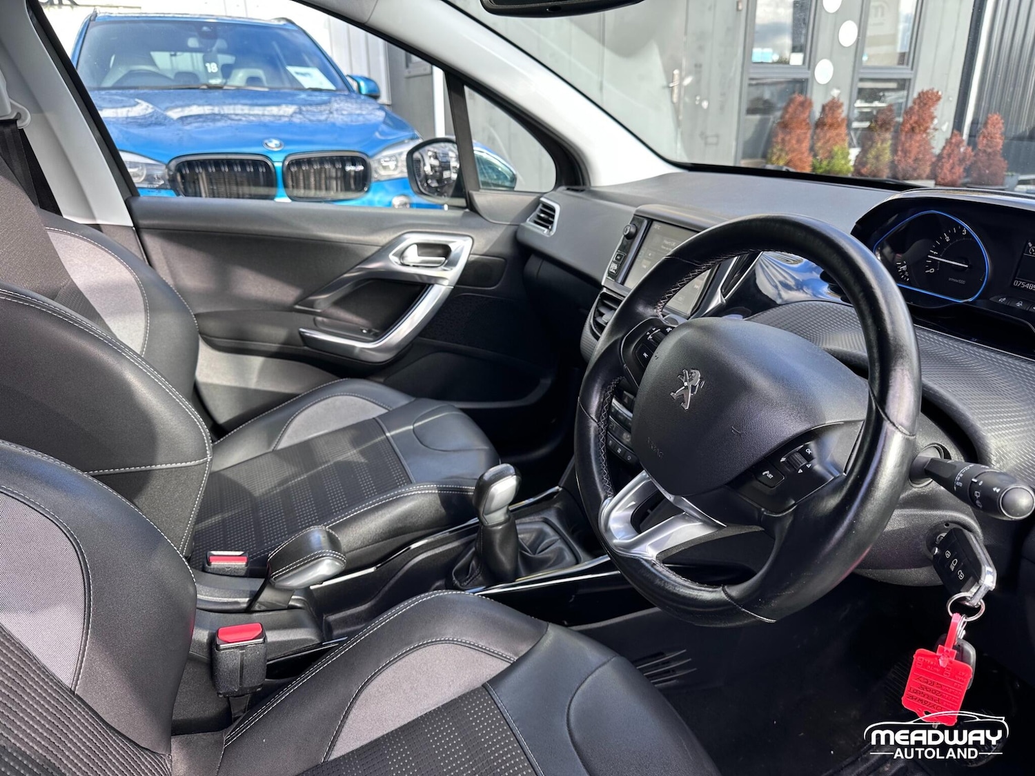 Used Peugeot 2008 2016 for sale - 76752569: Photo 29