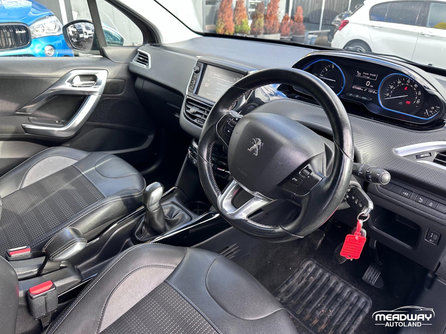 Used Peugeot 2008 2016 for sale - 76752569: Photo 30