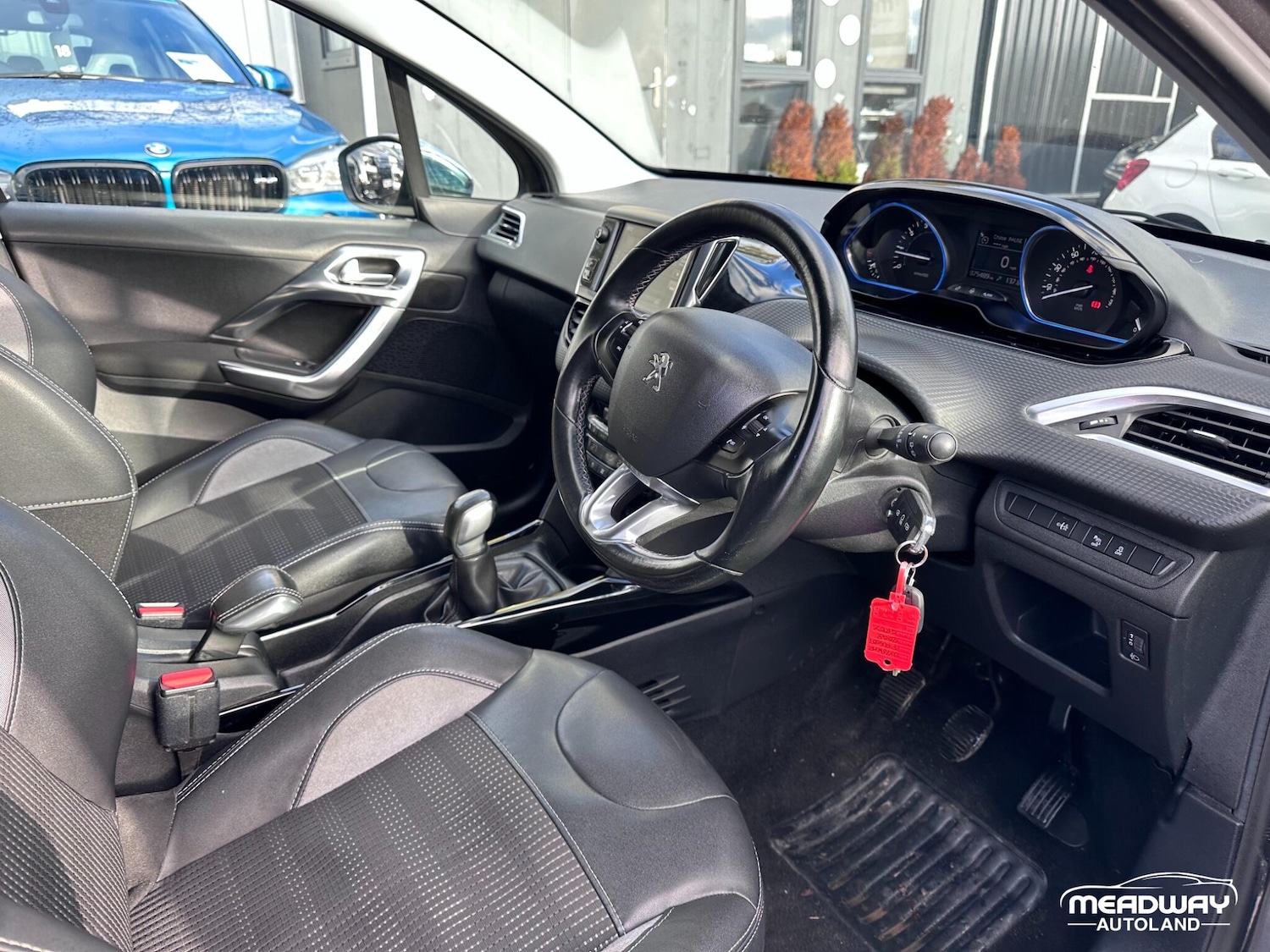 Used Peugeot 2008 2016 for sale - 76752569: Photo 34