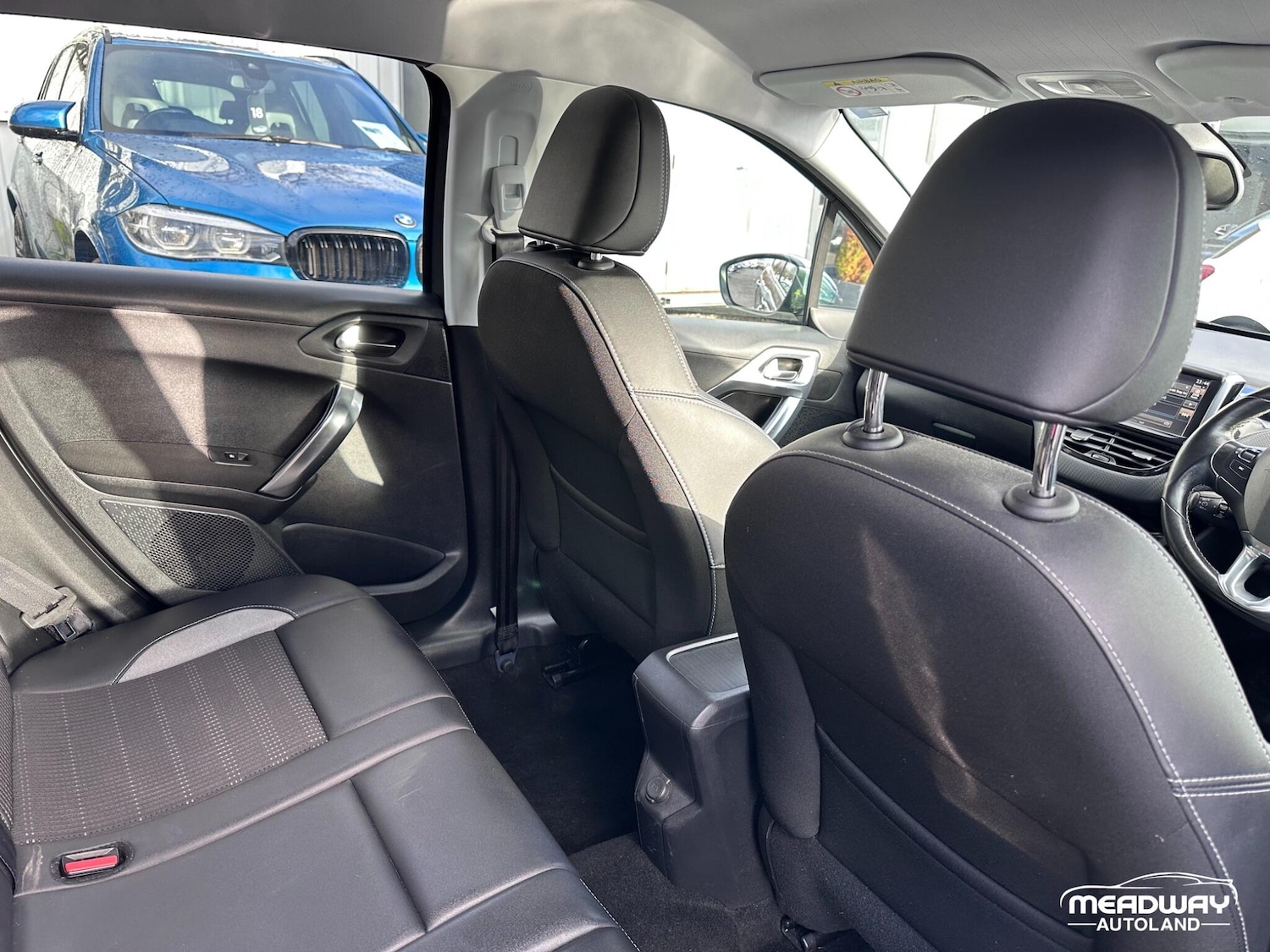 Used Peugeot 2008 2016 for sale - 76752569: Photo 42