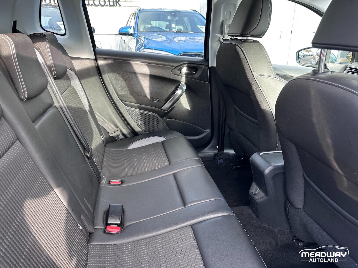 Used Peugeot 2008 2016 for sale - 76752569: Photo 45