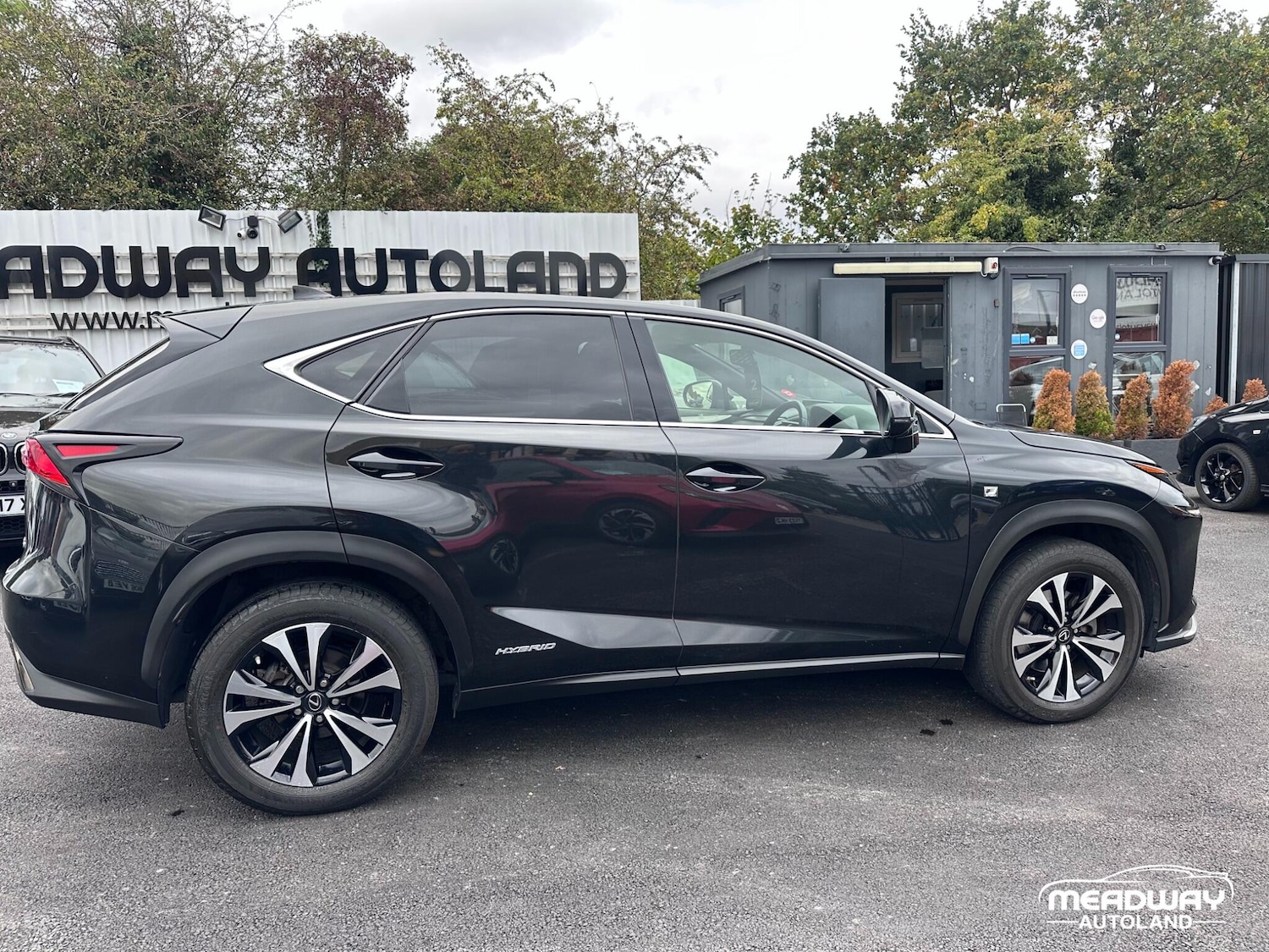 Used Lexus NX 2021 for sale - 76899556: Photo 14
