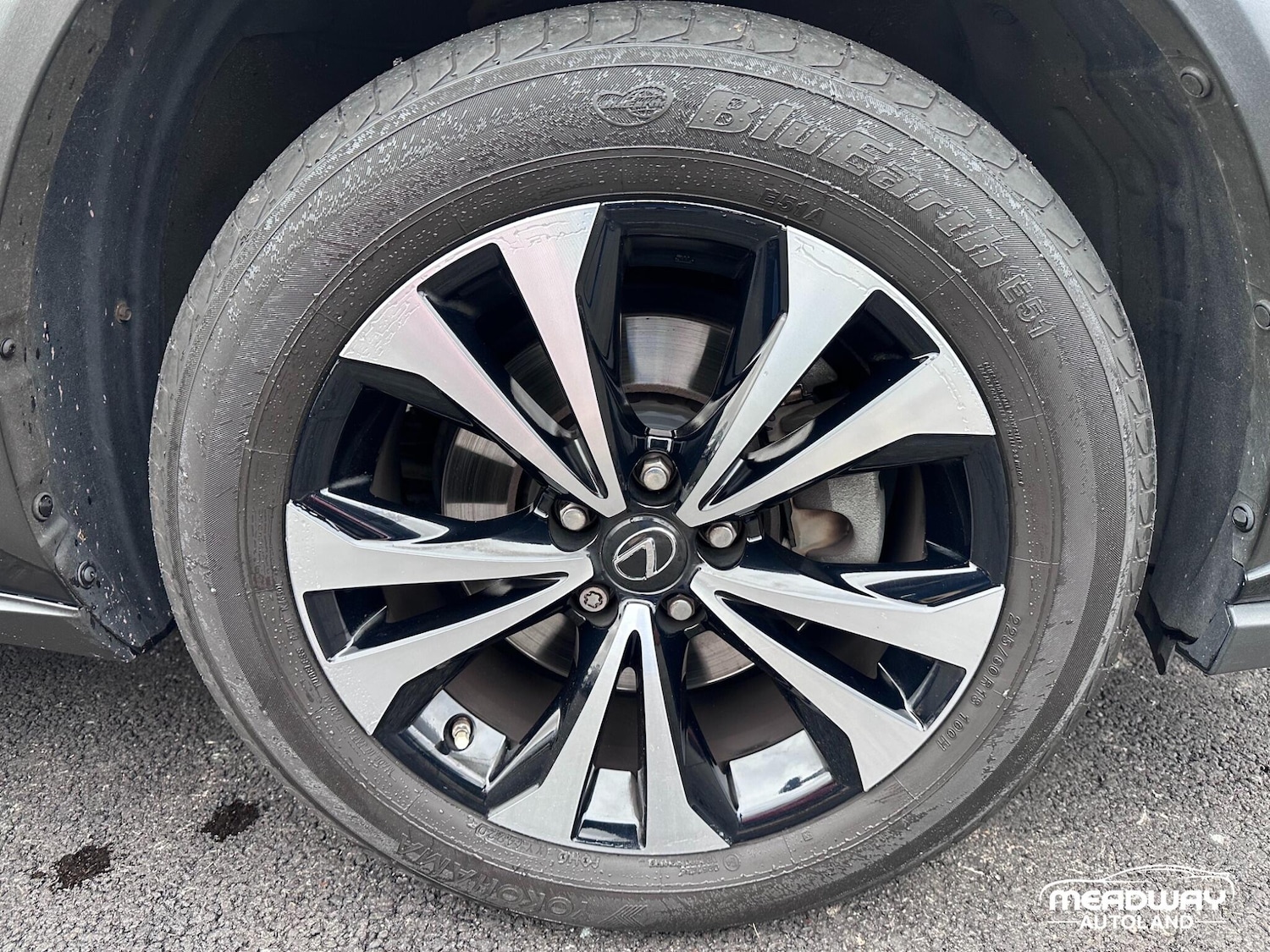 Used Lexus NX 2021 for sale - 76899556: Photo 17