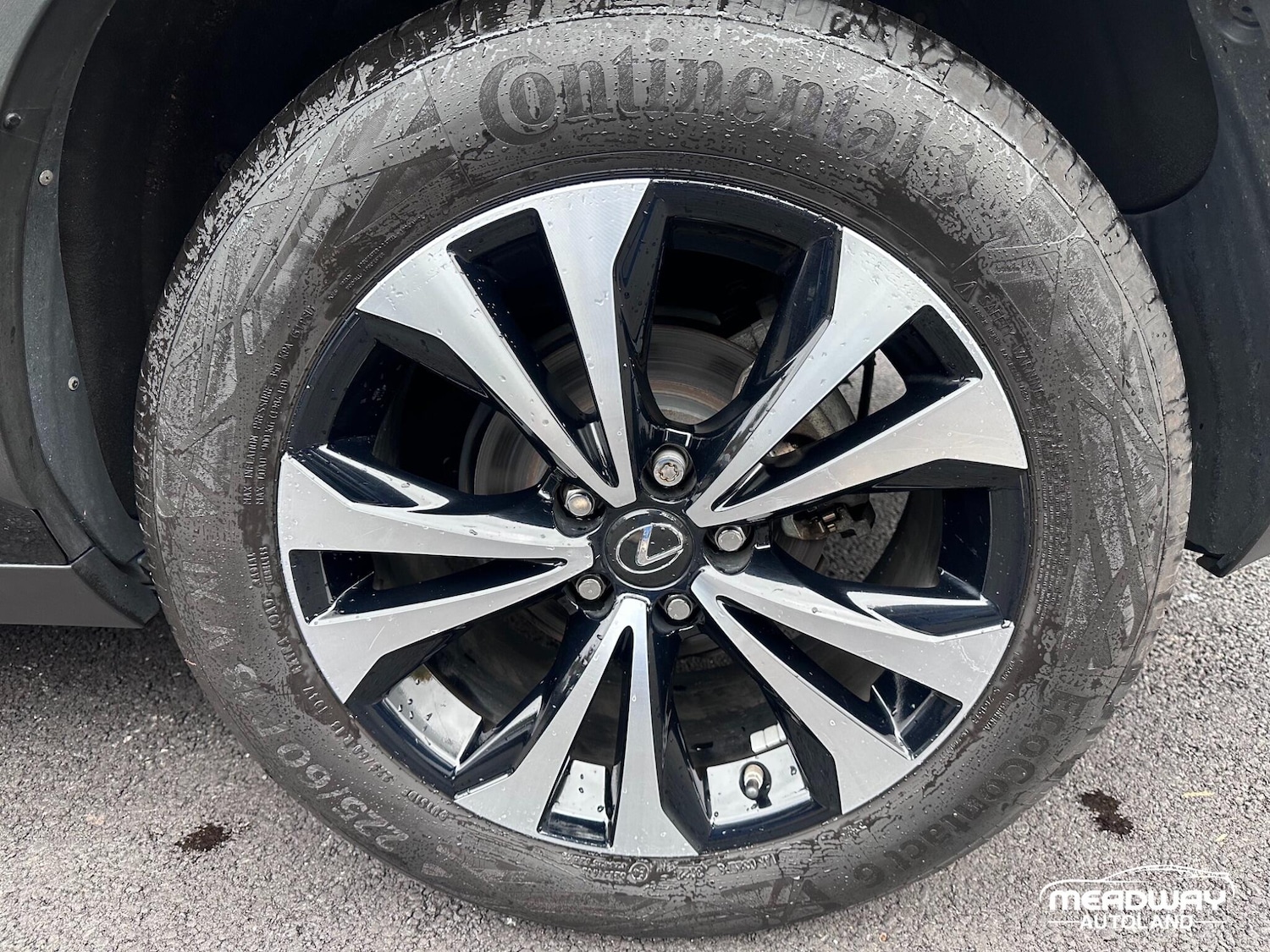 Used Lexus NX 2021 for sale - 76899556: Photo 19