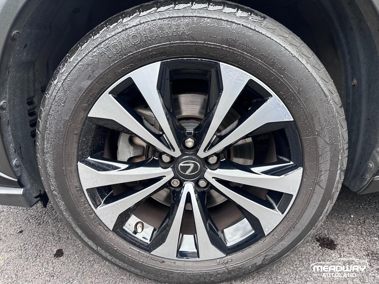 Used Lexus NX 2021 for sale - 76899556: Photo 20