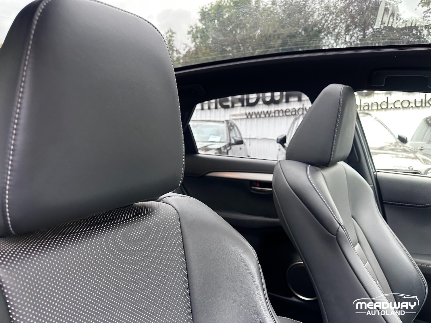 Used Lexus NX 2021 for sale - 76899556: Photo 21