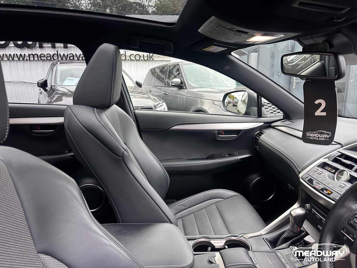 Used Lexus NX 2021 for sale - 76899556: Photo 23