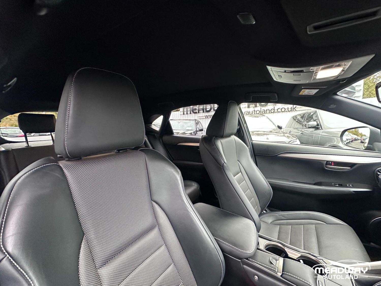 Used Lexus NX 2021 for sale - 76899556: Photo 29