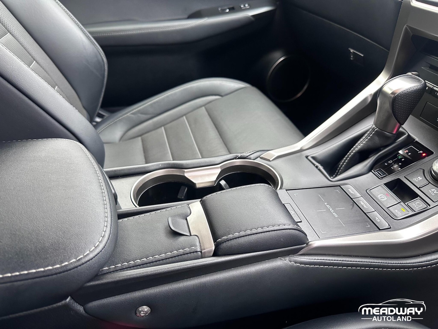 Used Lexus NX 2021 for sale - 76899556: Photo 33