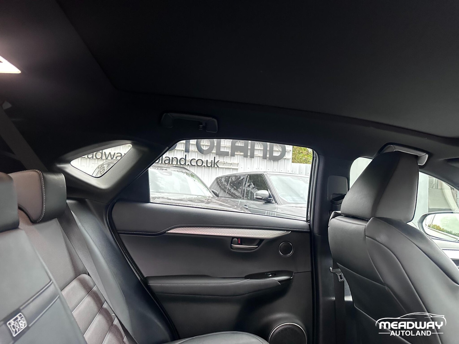 Used Lexus NX 2021 for sale - 76899556: Photo 38