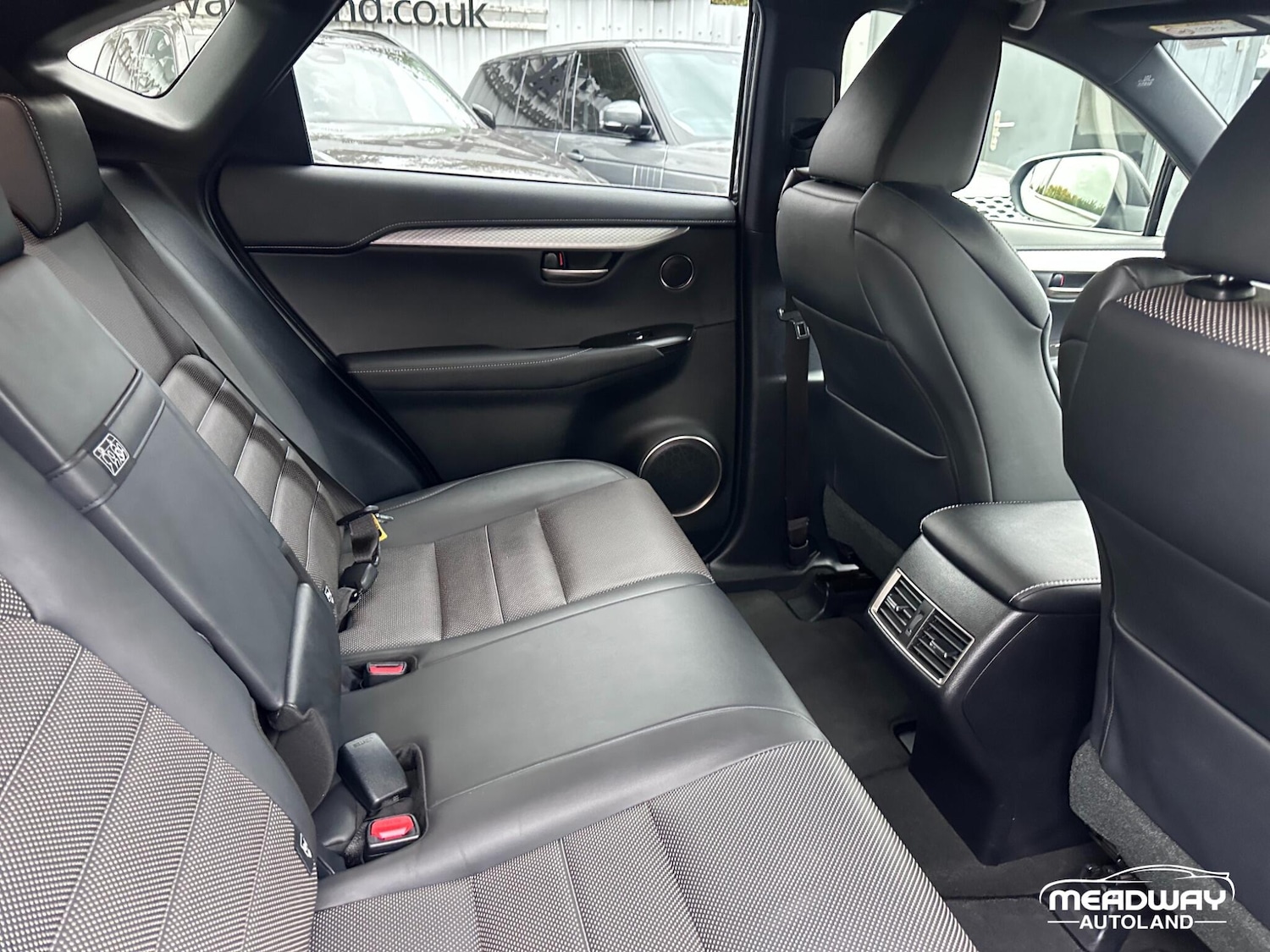 Used Lexus NX 2021 for sale - 76899556: Photo 42