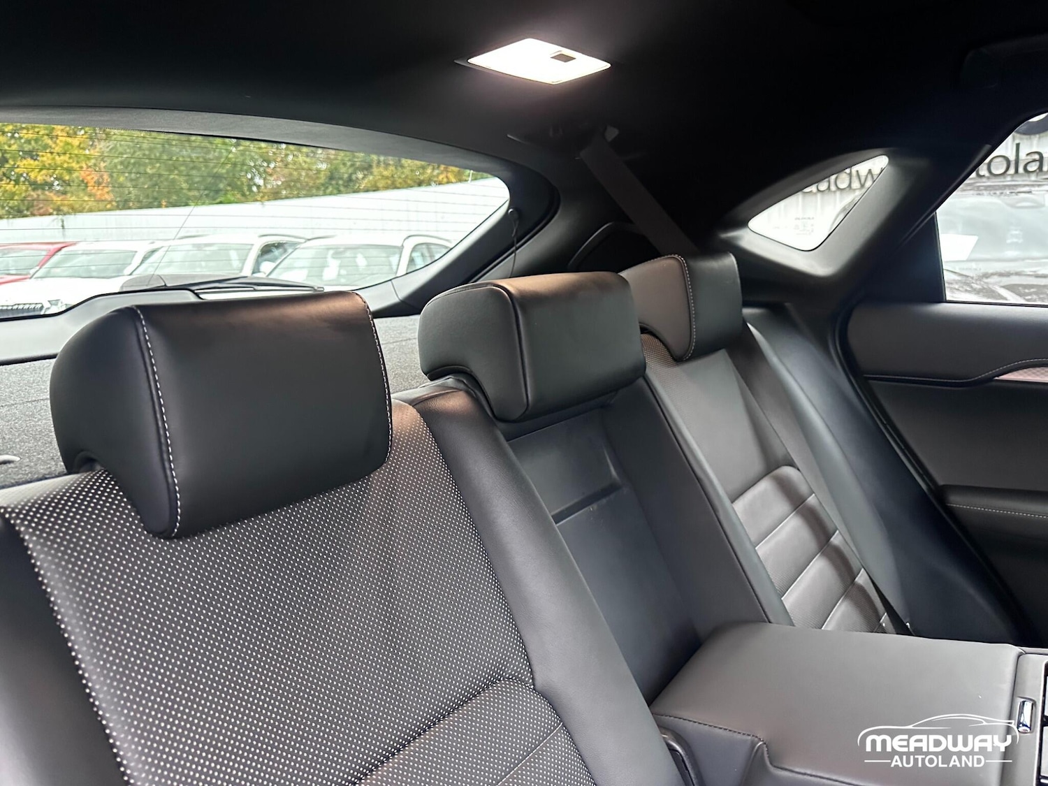 Used Lexus NX 2021 for sale - 76899556: Photo 45