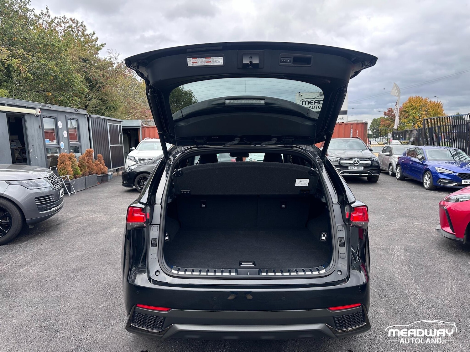 Used Lexus NX 2021 for sale - 76899556: Photo 48