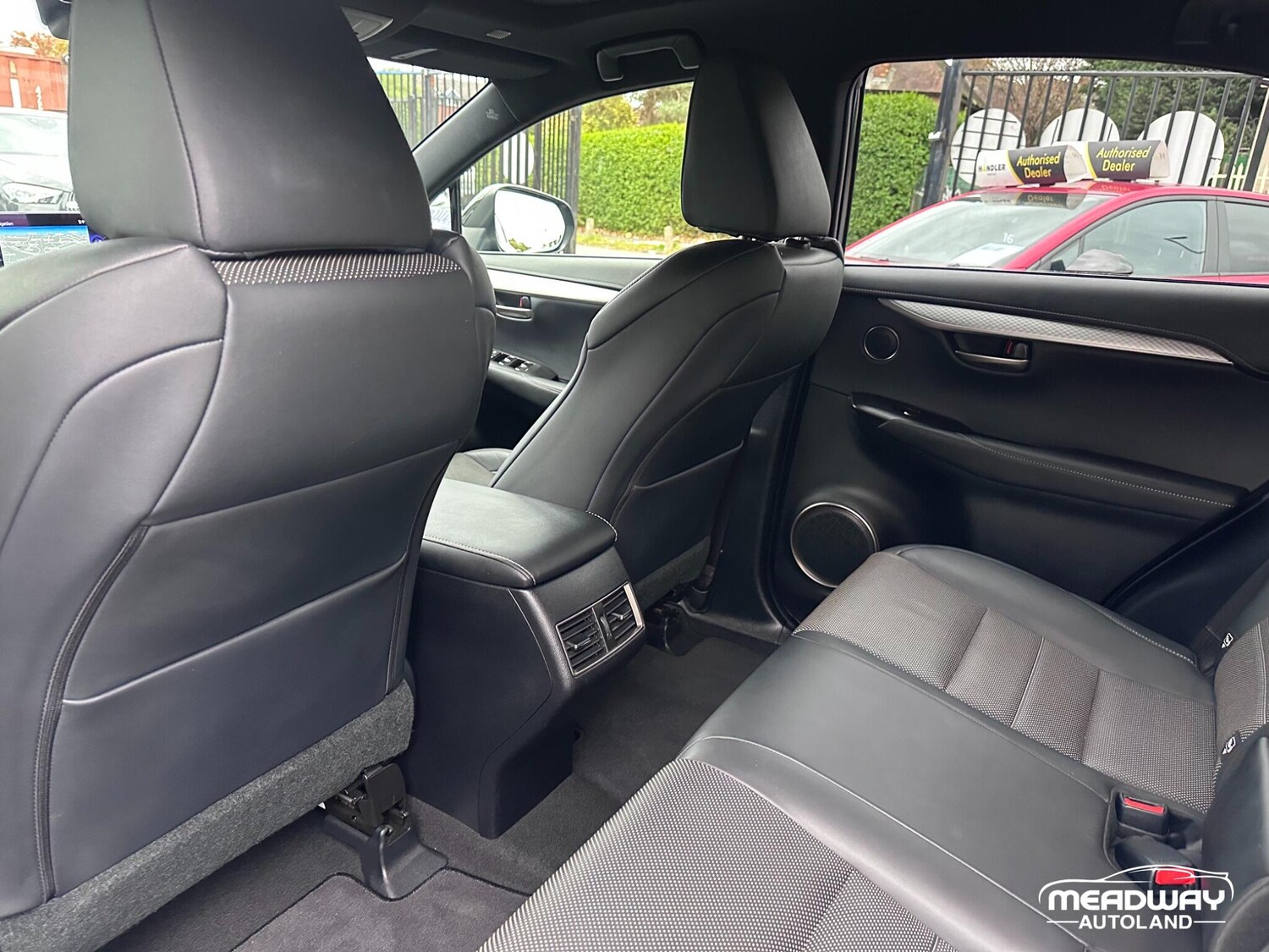 Used Lexus NX 2021 for sale - 76899556: Photo 53