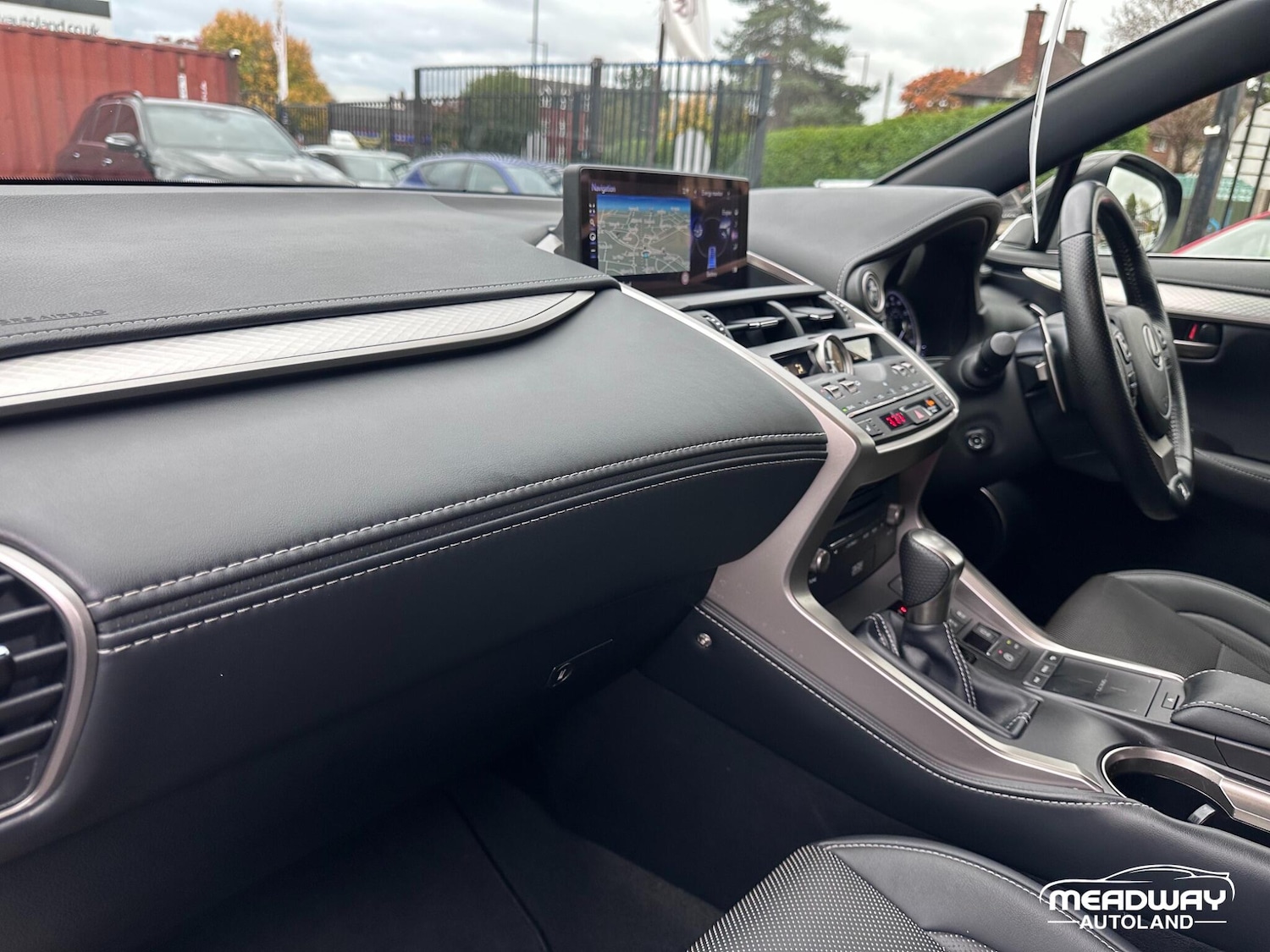 Used Lexus NX 2021 for sale - 76899556: Photo 58