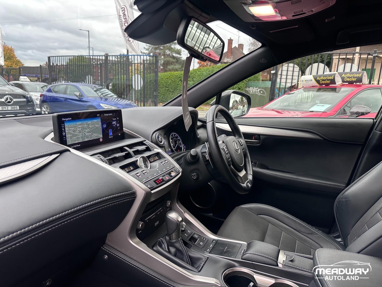 Used Lexus NX 2021 for sale - 76899556: Photo 59