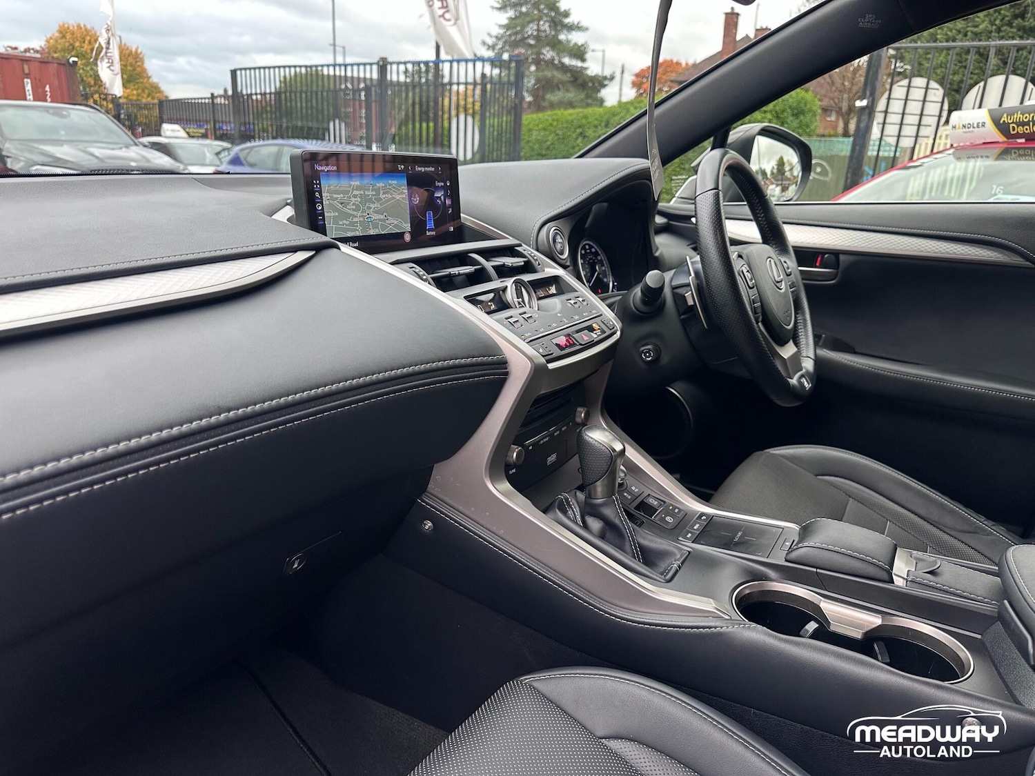 Used Lexus NX 2021 for sale - 76899556: Photo 60