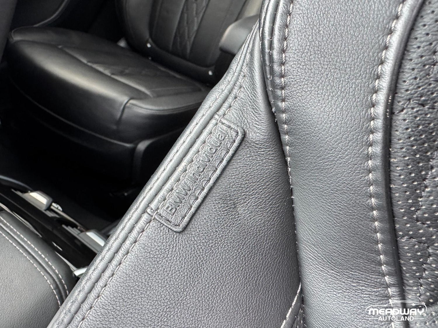 Used BMW X7 for sale - 76965147: Photo 20