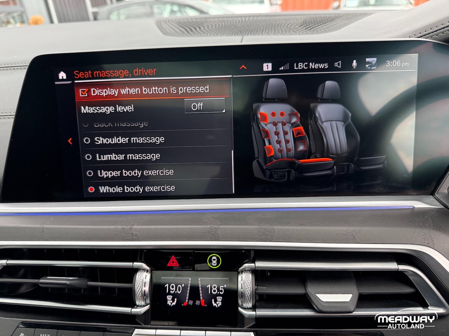 Used BMW X7 for sale - 76965147: Photo 34