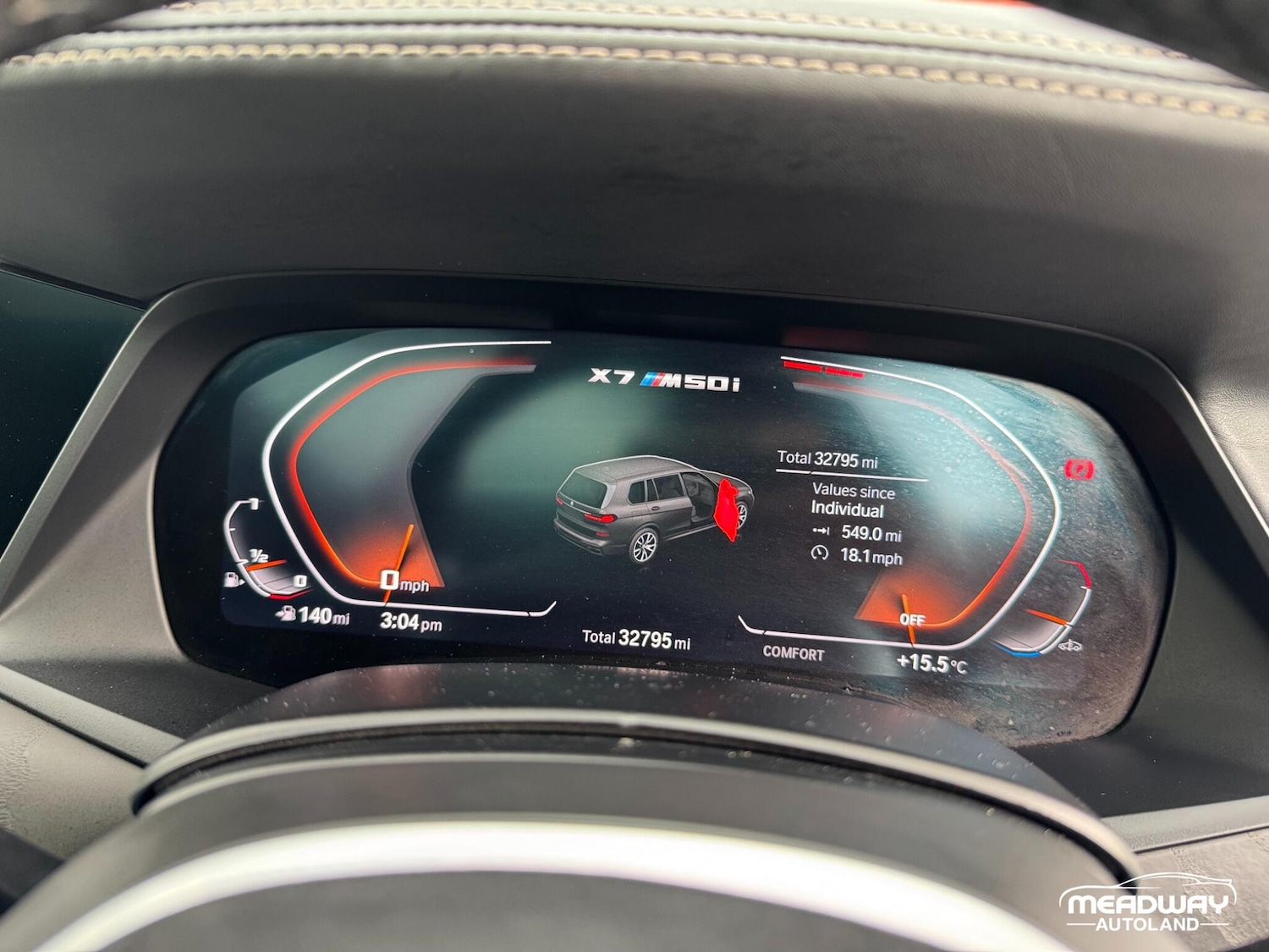 Used BMW X7 for sale - 76965147: Photo 41