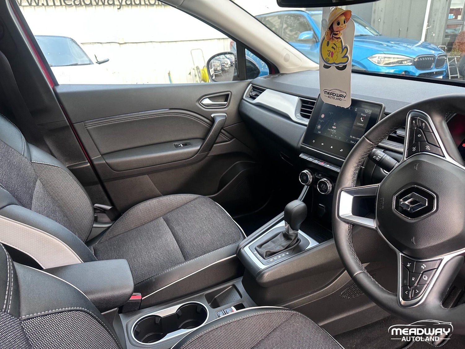 Used Renault Captur for sale - 78148186: Photo 20